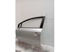 Recambio de puerta delantera izquierda para toyota avensis sedán (_t27_) 2.0 d-4d (adt270_) referencia OEM IAM  4P  2