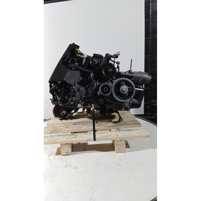 Recambio de motor completo para toyota avensis sedán (_t27_) 2.0 d-4d (adt270_) referencia OEM IAM 1AD DENSO 5614853