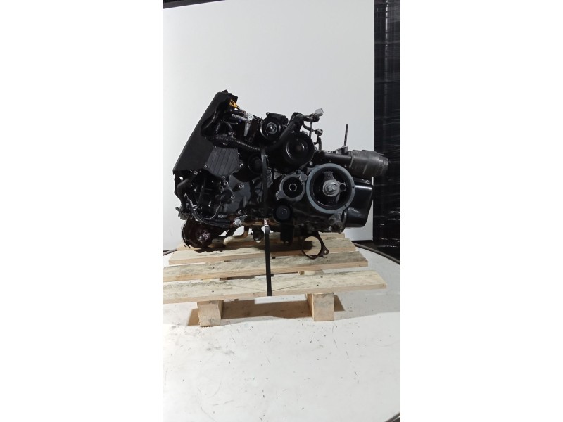 Recambio de motor completo para toyota avensis sedán (_t27_) 2.0 d-4d (adt270_) referencia OEM IAM 1AD DENSO 5614853