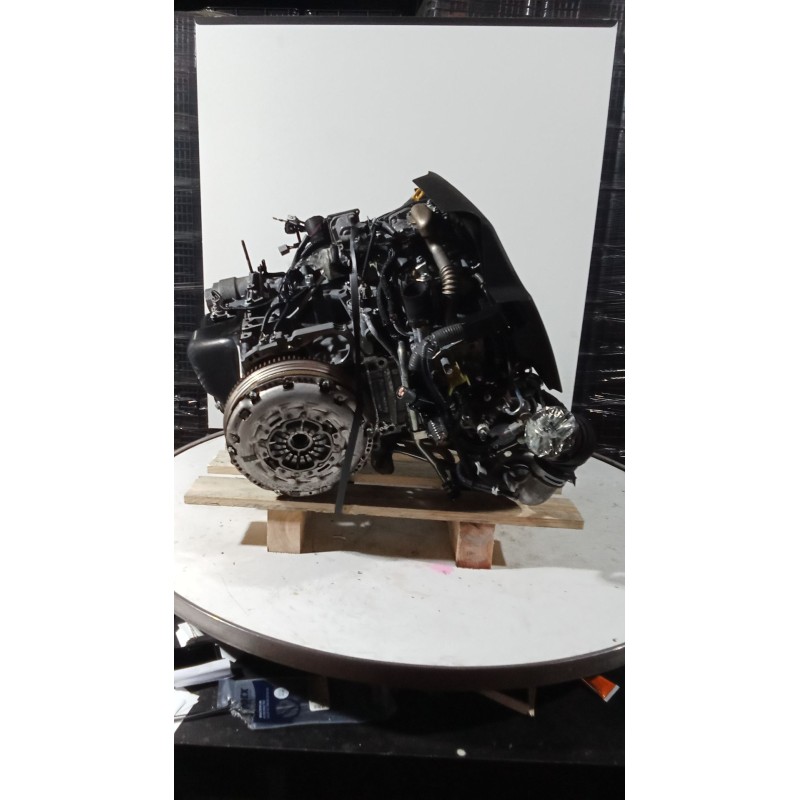 Recambio de motor completo para toyota avensis sedán (_t27_) 2.0 d-4d (adt270_) referencia OEM IAM 1AD DENSO 5614853
