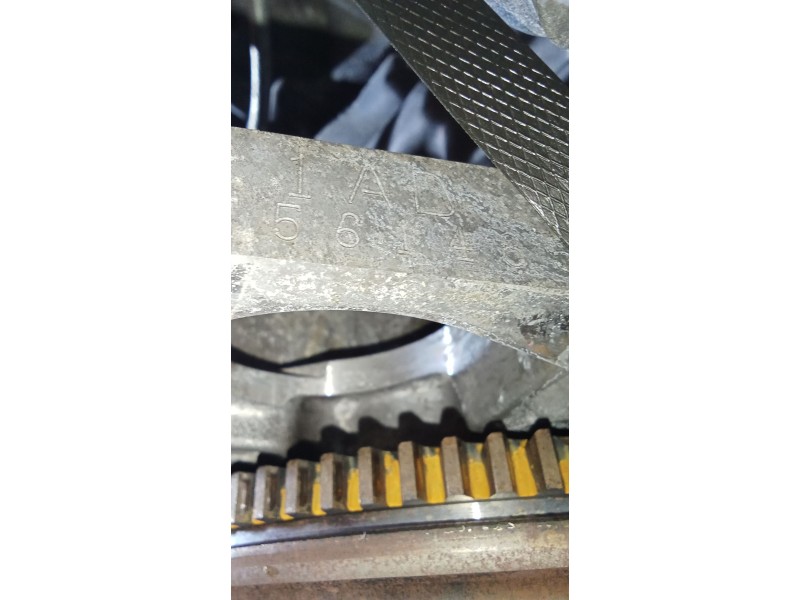 Recambio de motor completo para toyota avensis sedán (_t27_) 2.0 d-4d (adt270_) referencia OEM IAM 1AD DENSO 5614853