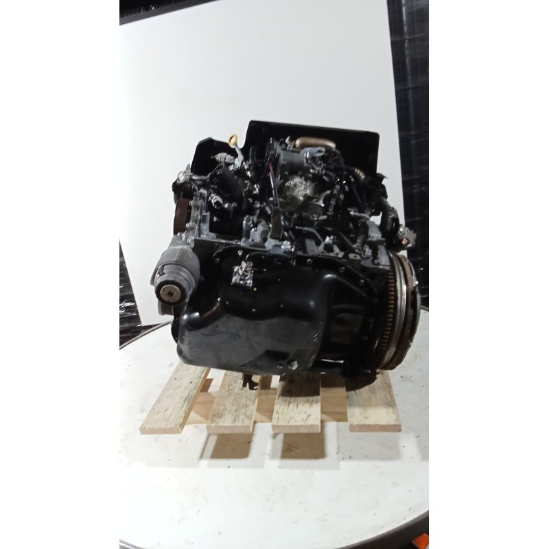 Recambio de motor completo para toyota avensis sedán (_t27_) 2.0 d-4d (adt270_) referencia OEM IAM 1AD DENSO 5614853