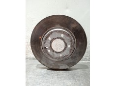 Recambio de disco freno delantero para mercedes-benz clk (c209) clk 270 cdi (209.316) referencia OEM IAM   