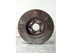 Recambio de disco freno delantero para mercedes-benz clk (c209) clk 270 cdi (209.316) referencia OEM IAM    2