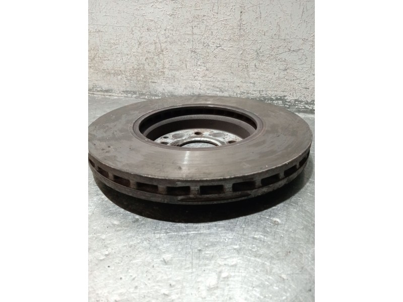 Recambio de disco freno delantero para mercedes-benz clk (c209) clk 270 cdi (209.316) referencia OEM IAM   