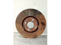 Recambio de disco freno delantero para citroën c4 i (lc_) 2.0 hdi referencia OEM IAM   