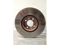 Recambio de disco freno delantero para citroën c4 i (lc_) 2.0 hdi referencia OEM IAM    2