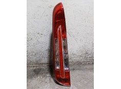 Recambio de piloto trasero izquierdo para ford c-max (dm2) 1.8 tdci referencia OEM IAM LED  