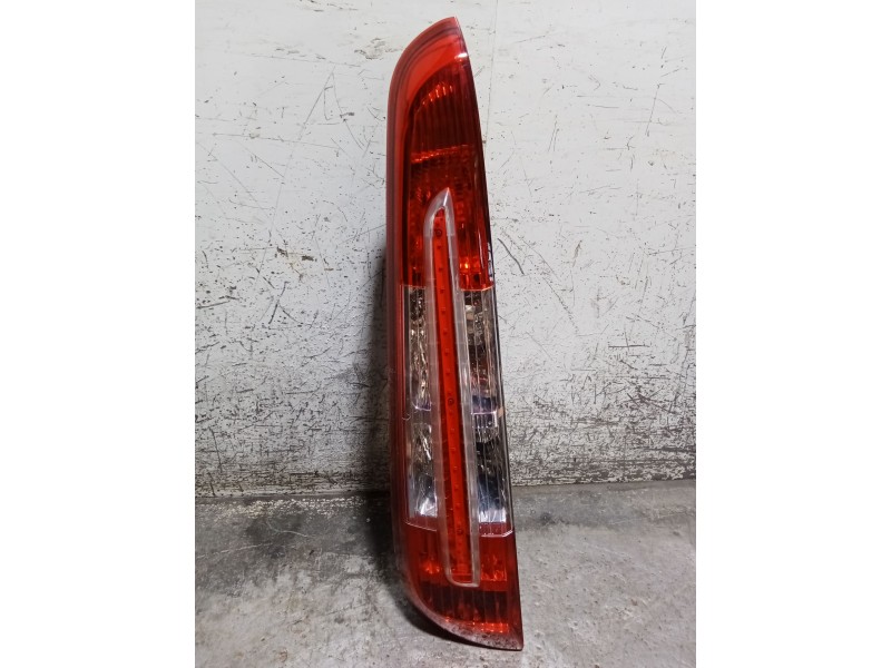 Recambio de piloto trasero izquierdo para ford c-max (dm2) 1.8 tdci referencia OEM IAM LED  