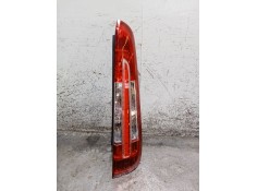 Recambio de piloto trasero derecho para ford c-max (dm2) 1.8 tdci referencia OEM IAM LED  