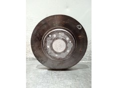 Recambio de disco freno delantero para mercedes-benz clk (c209) clk 270 cdi (209.316) referencia OEM IAM   