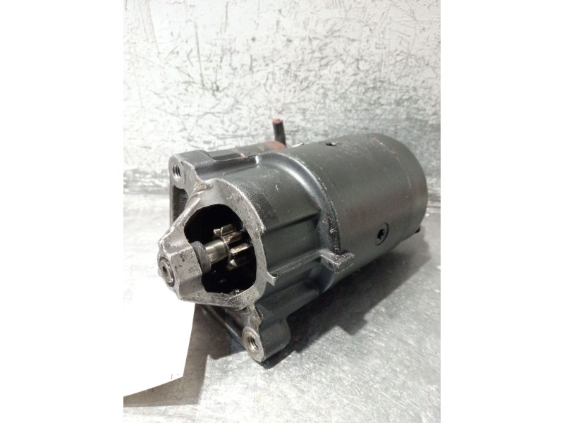 Recambio de motor arranque para volvo 460 (464) 1.8 referencia OEM IAM   