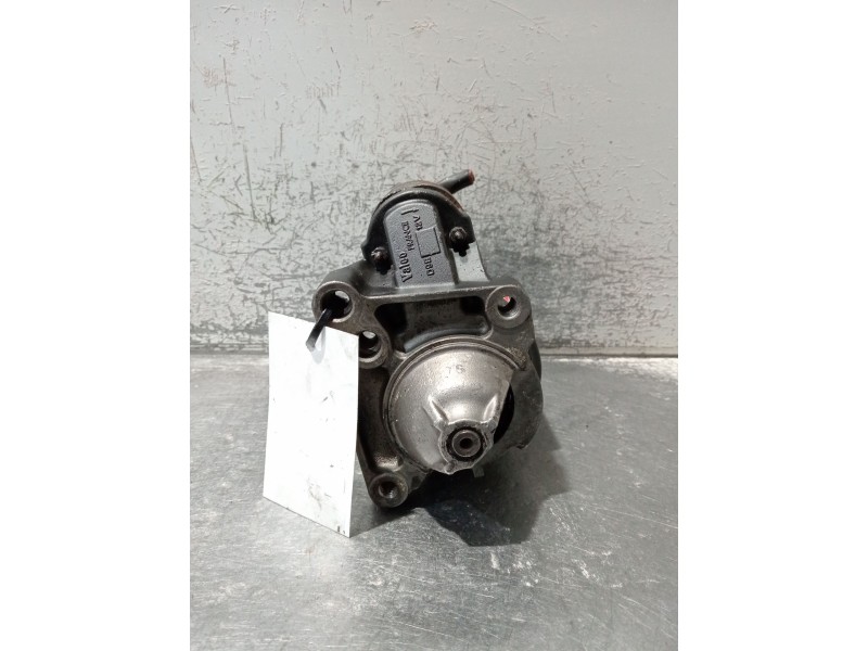 Recambio de motor arranque para volvo 460 (464) 1.8 referencia OEM IAM   