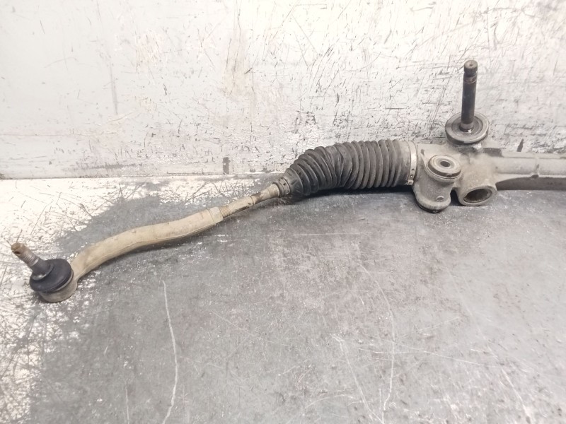 Recambio de cremallera direccion para toyota yaris (_p9_) 1.4 d-4d (nlp90_) referencia OEM IAM F800000672  