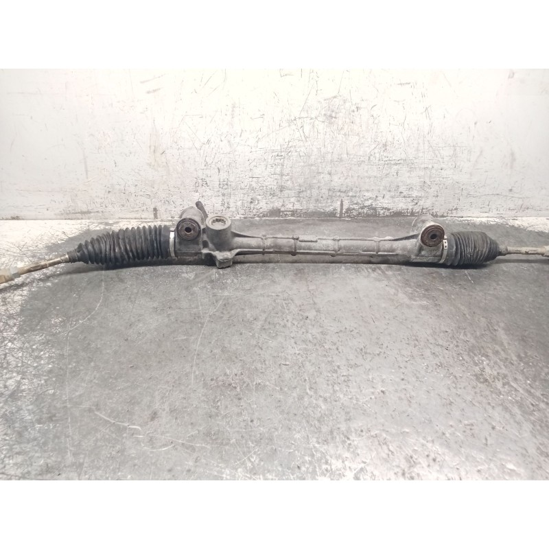 Recambio de cremallera direccion para toyota yaris (_p9_) 1.4 d-4d (nlp90_) referencia OEM IAM F800000672  