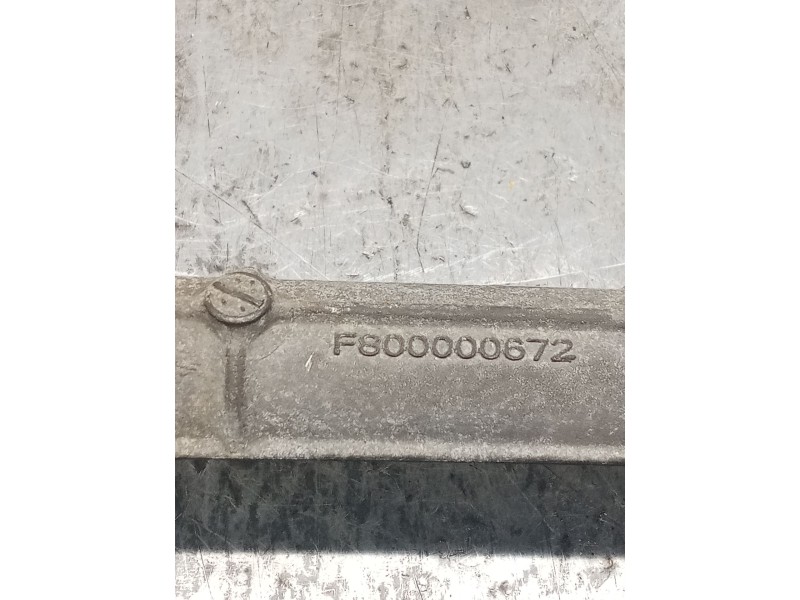 Recambio de cremallera direccion para toyota yaris (_p9_) 1.4 d-4d (nlp90_) referencia OEM IAM F800000672  