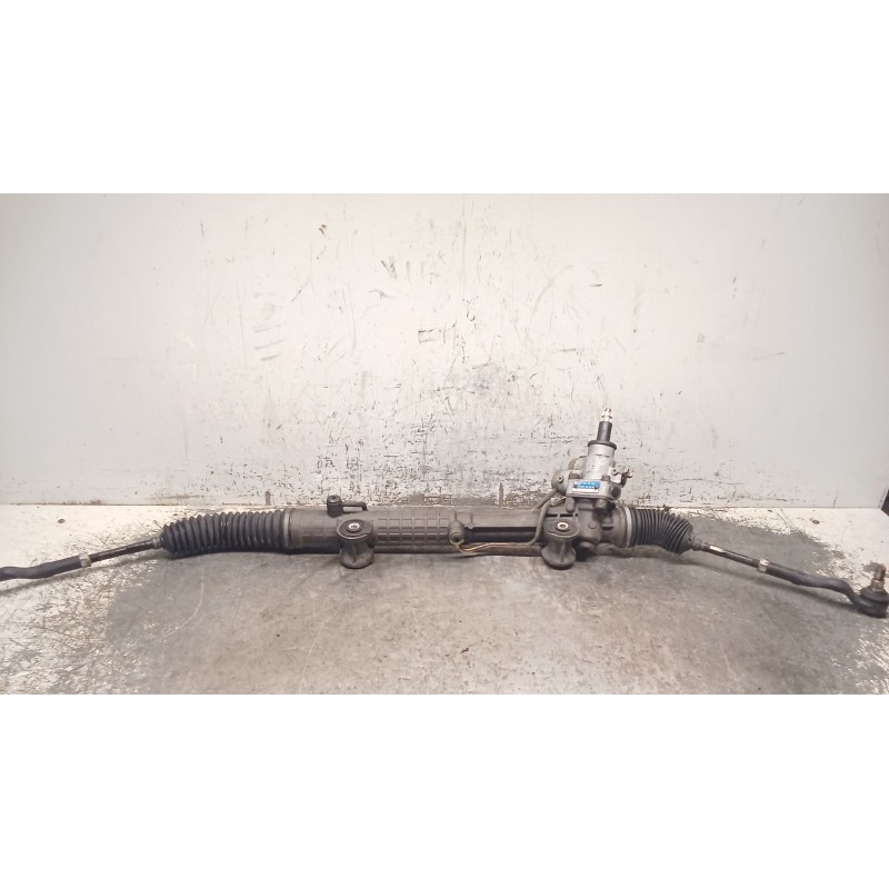 Recambio de cremallera direccion para mercedes-benz clase e (w210) e 200 (210.035) referencia OEM IAM A2104611101 A2104602884 