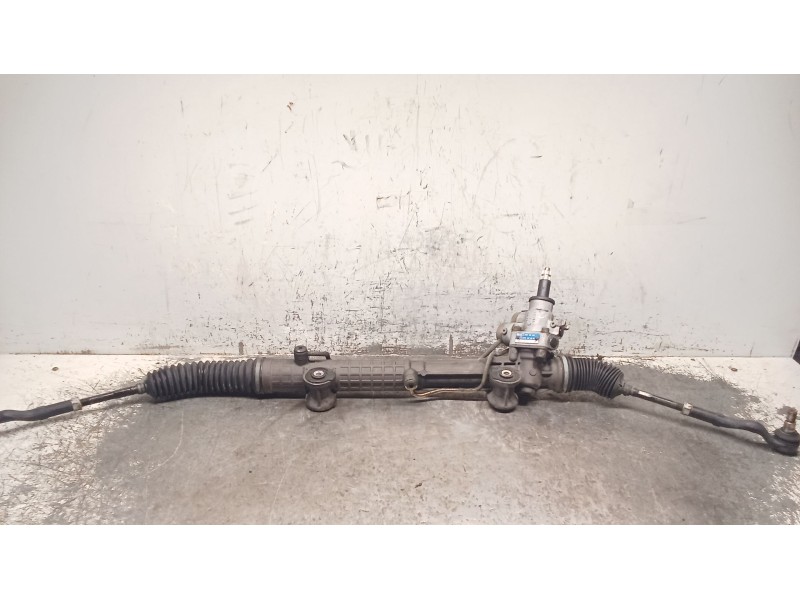 Recambio de cremallera direccion para mercedes-benz clase e (w210) e 200 (210.035) referencia OEM IAM A2104611101 A2104602884 