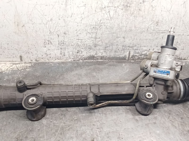 Recambio de cremallera direccion para mercedes-benz clase e (w210) e 200 (210.035) referencia OEM IAM A2104611101 A2104602884 