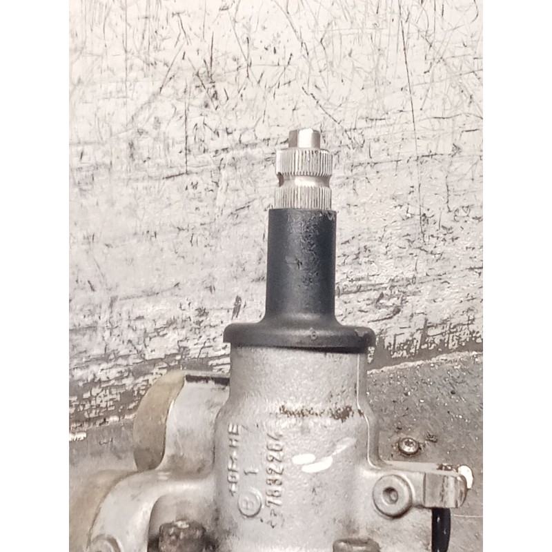 Recambio de cremallera direccion para mercedes-benz clase e (w210) e 200 (210.035) referencia OEM IAM A2104611101 A2104602884 