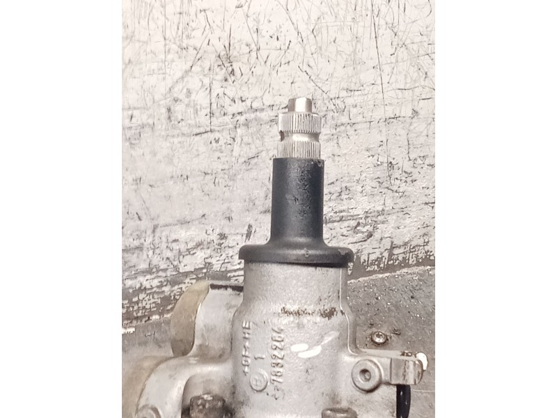 Recambio de cremallera direccion para mercedes-benz clase e (w210) e 200 (210.035) referencia OEM IAM A2104611101 A2104602884 