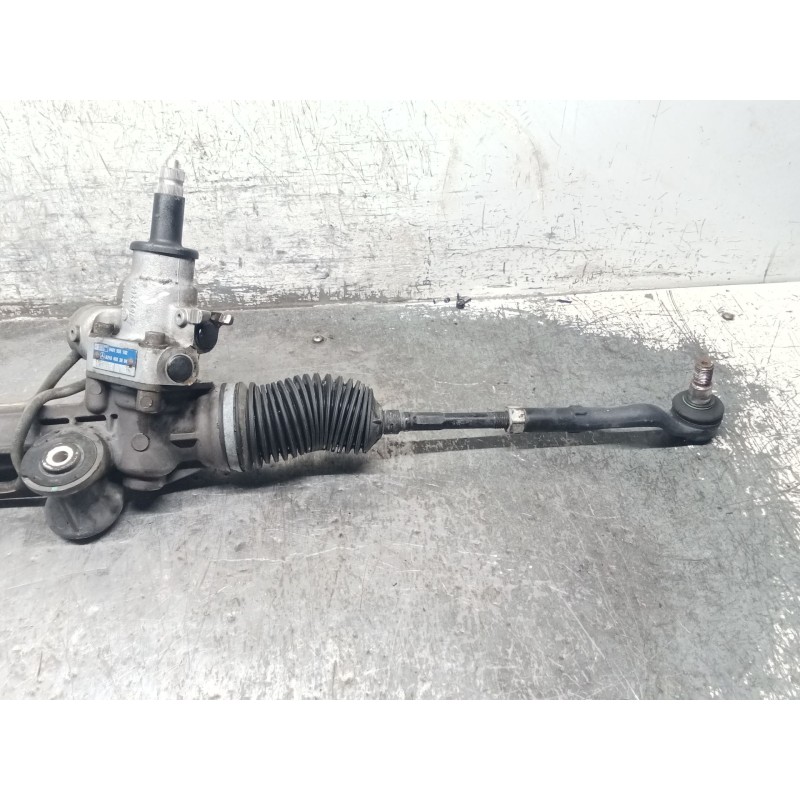 Recambio de cremallera direccion para mercedes-benz clase e (w210) e 200 (210.035) referencia OEM IAM A2104611101 A2104602884 