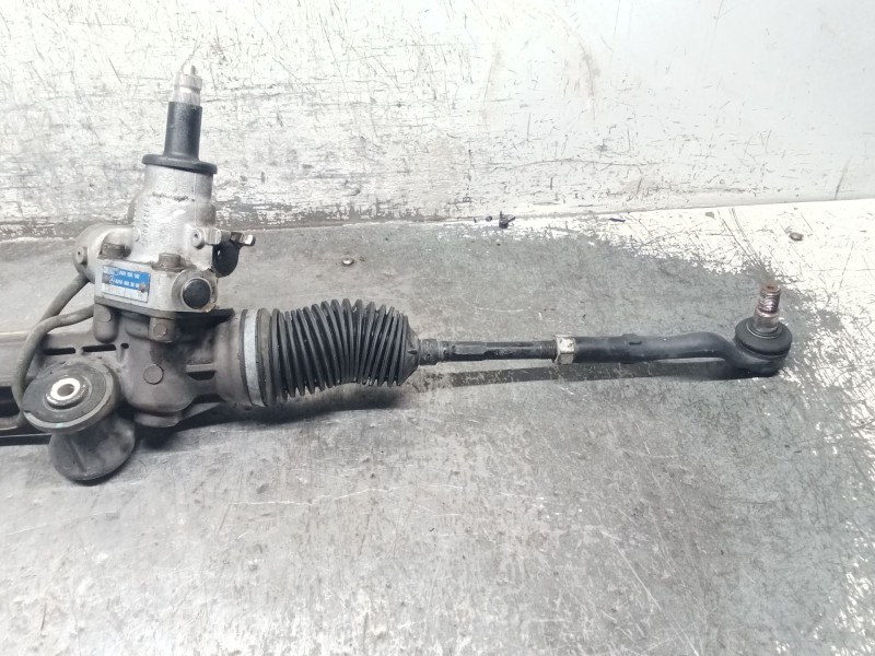 Recambio de cremallera direccion para mercedes-benz clase e (w210) e 200 (210.035) referencia OEM IAM A2104611101 A2104602884 