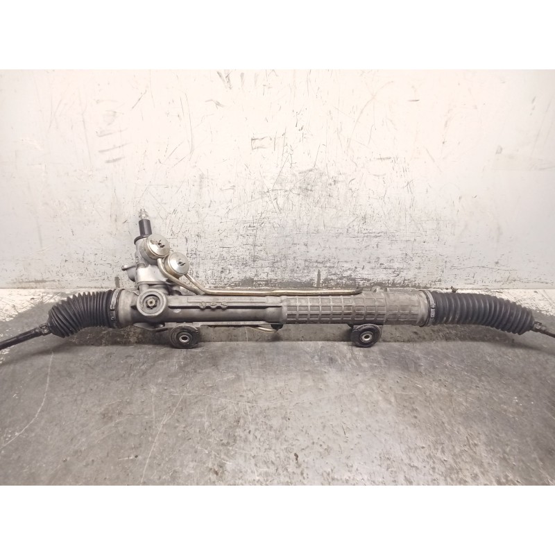 Recambio de cremallera direccion para mercedes-benz clase e (w210) e 200 (210.035) referencia OEM IAM A2104611101 A2104602884 