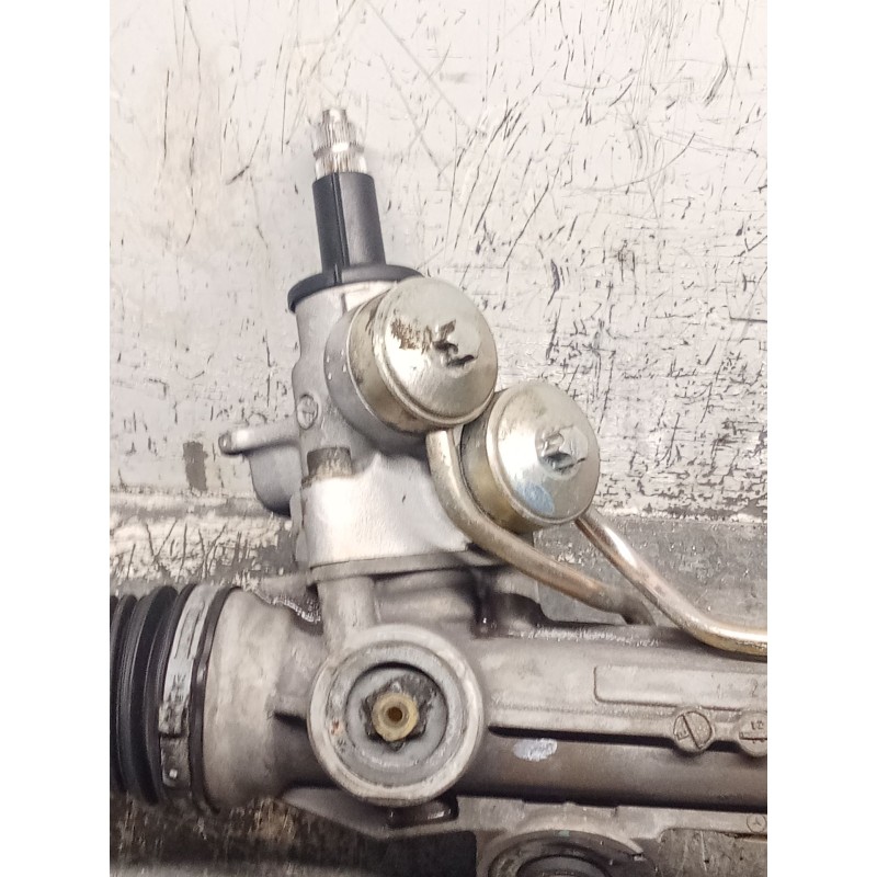 Recambio de cremallera direccion para mercedes-benz clase e (w210) e 200 (210.035) referencia OEM IAM A2104611101 A2104602884 