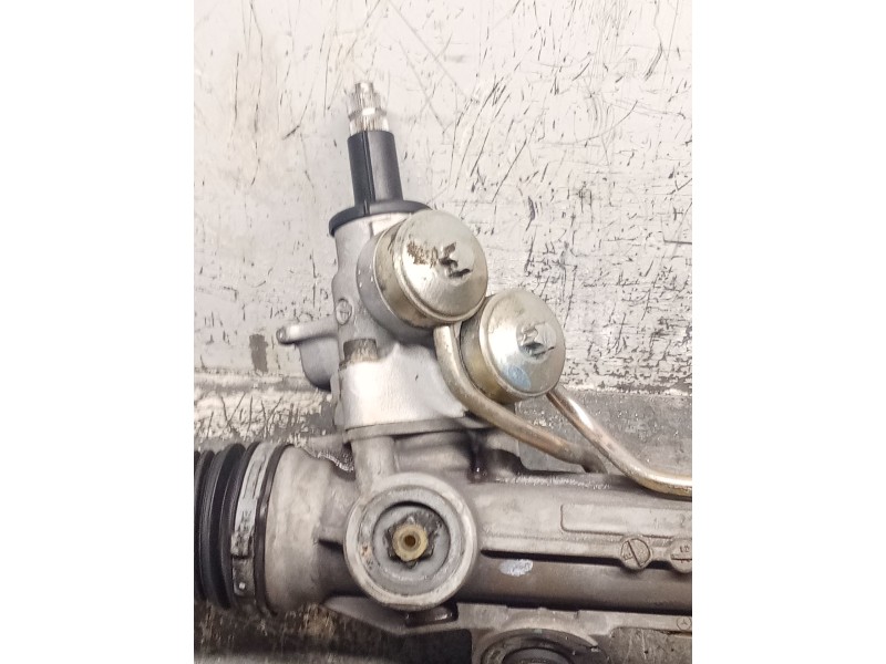 Recambio de cremallera direccion para mercedes-benz clase e (w210) e 200 (210.035) referencia OEM IAM A2104611101 A2104602884 