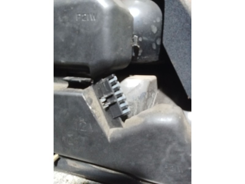 Recambio de piloto trasero derecho para rover 200 ii hatchback (rf) 220 d/sd referencia OEM IAM   