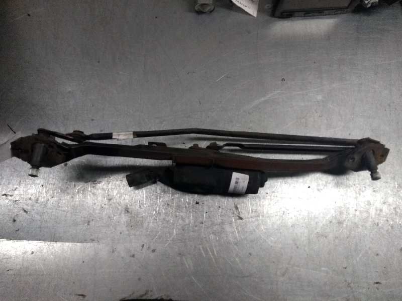 Recambio de motor limpia delantero para jeep cherokee (j) 2.5 turbodiesel referencia OEM IAM 55155297C  