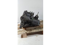 Recambio de caja cambios para peugeot 206 hatchback (2a/c) 2.0 hdi 90 referencia OEM IAM 20DL06 5v 11765550B