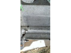 Recambio de caja cambios para peugeot 206 hatchback (2a/c) 2.0 hdi 90 referencia OEM IAM 20DL06 5v 11765550B 2