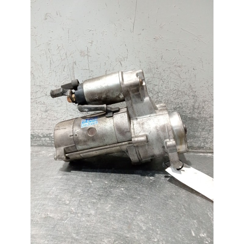 Recambio de motor arranque para kia sorento i (jc) 2.5 crdi referencia OEM IAM TM000A23601 361004A000 