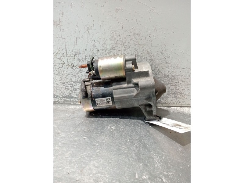 Recambio de motor arranque para peugeot 406 coupe (s1/s2) 2.2 referencia OEM IAM M00T85381  