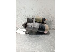 Recambio de motor arranque para peugeot 406 coupe (s1/s2) 2.2 referencia OEM IAM M00T85381   2