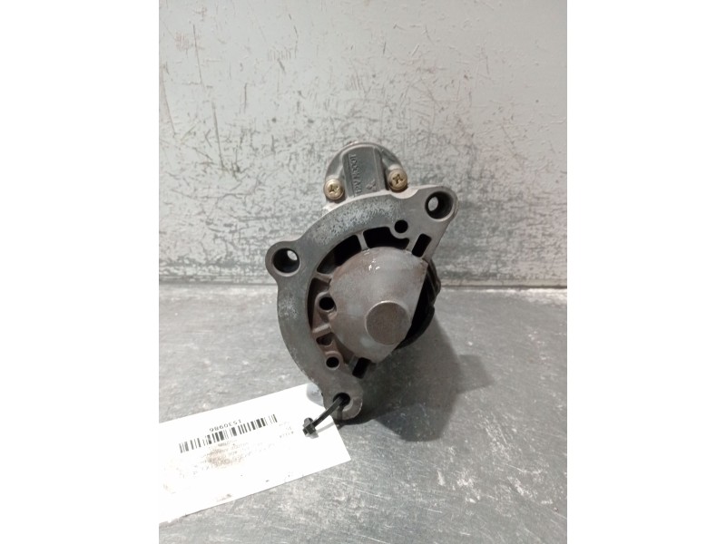 Recambio de motor arranque para peugeot 406 coupe (s1/s2) 2.2 referencia OEM IAM M00T85381  