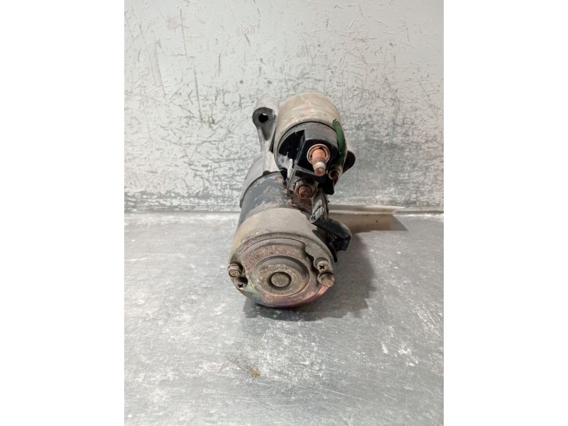 Recambio de motor arranque para peugeot 406 coupe (s1/s2) 2.2 referencia OEM IAM M00T85381  