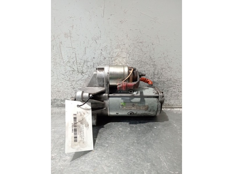 Recambio de motor arranque para renault scénic ii (jm0/1_) 1.9 dci (jm0g, jm12, jm1g, jm2c) referencia OEM IAM 82000331251  