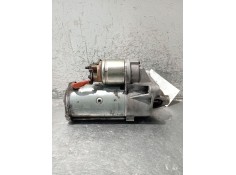 Recambio de motor arranque para renault scénic ii (jm0/1_) 1.9 dci (jm0g, jm12, jm1g, jm2c) referencia OEM IAM 82000331251   2