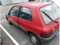 renault clio i fase i+ii (b/c57) del año 1992 2