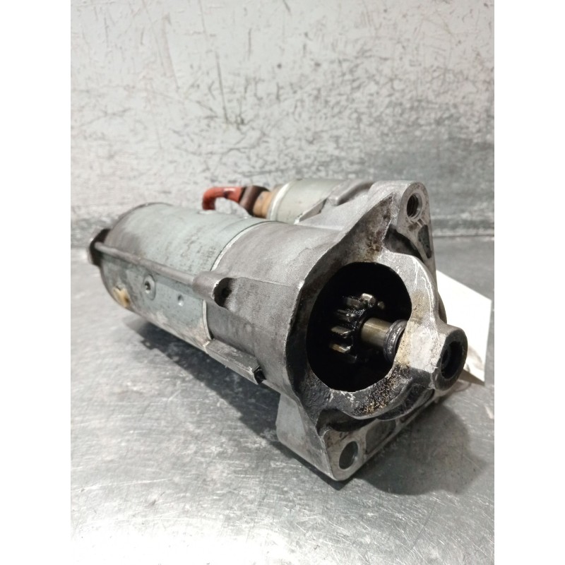Recambio de motor arranque para renault scénic ii (jm0/1_) 1.9 dci (jm0g, jm12, jm1g, jm2c) referencia OEM IAM 82000331251  