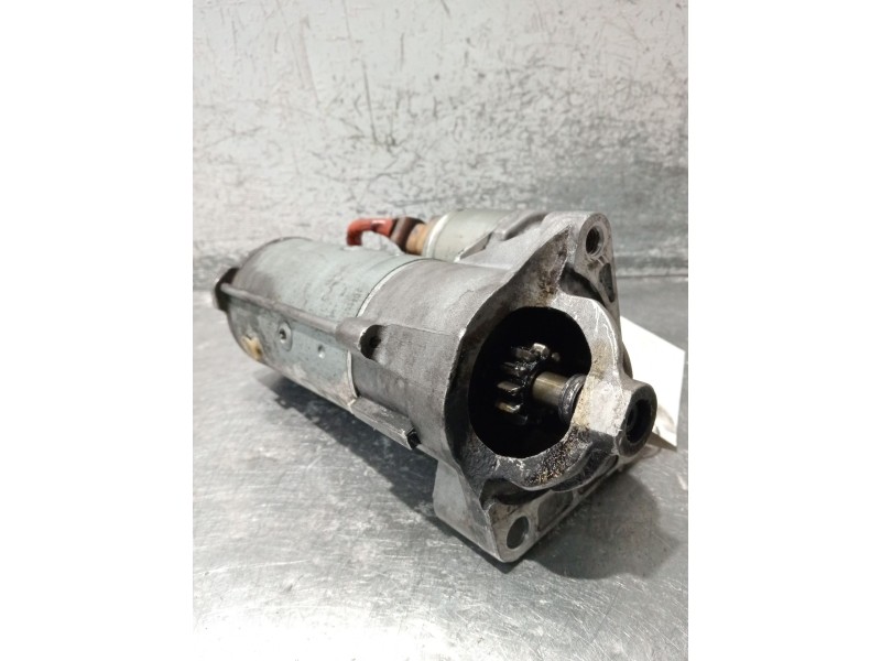 Recambio de motor arranque para renault scénic ii (jm0/1_) 1.9 dci (jm0g, jm12, jm1g, jm2c) referencia OEM IAM 82000331251  