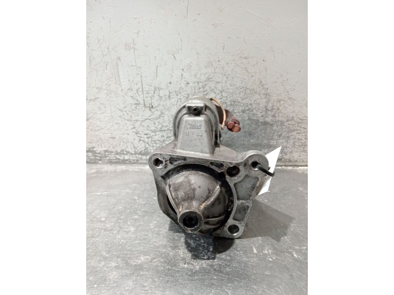 Recambio de motor arranque para renault scénic ii (jm0/1_) 1.9 dci (jm0g, jm12, jm1g, jm2c) referencia OEM IAM 82000331251  