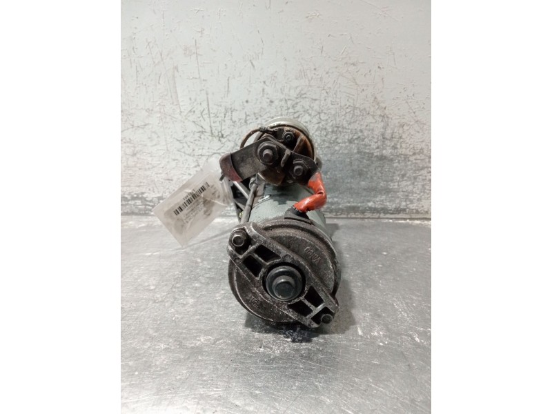 Recambio de motor arranque para renault scénic ii (jm0/1_) 1.9 dci (jm0g, jm12, jm1g, jm2c) referencia OEM IAM 82000331251  