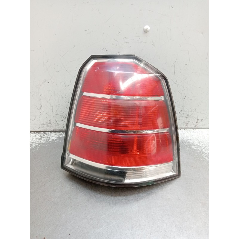 Recambio de piloto trasero derecho para opel zafira / zafira family b (a05) 1.9 cdti (m75) referencia OEM IAM   
