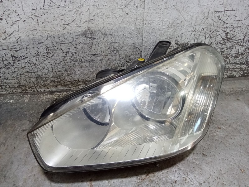 Recambio de faro izquierdo para ford c-max (dm2) 1.8 tdci referencia OEM IAM 7M5113W030AB  