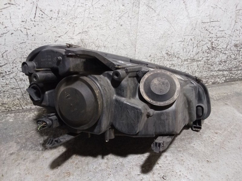 Recambio de faro izquierdo para ford c-max (dm2) 1.8 tdci referencia OEM IAM 7M5113W030AB  