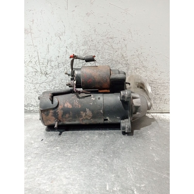 Recambio de motor arranque para ford focus i (daw, dbw) 1.8 tdci referencia OEM IAM 0986022631  